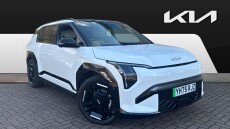 Kia EV3 148kW GT-Line S 81.4kWh 5dr Auto Electric Estate